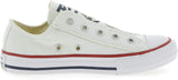 Sneaker White Primavera/Estate