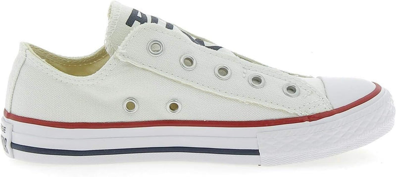 Sneaker White Primavera/Estate