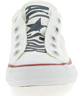 Sneaker White Primavera/Estate