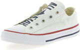 Sneaker White Primavera/Estate