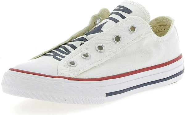 Sneaker White Primavera/Estate