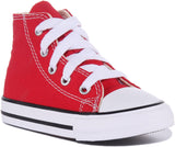 Sneaker Red Primavera/Estate