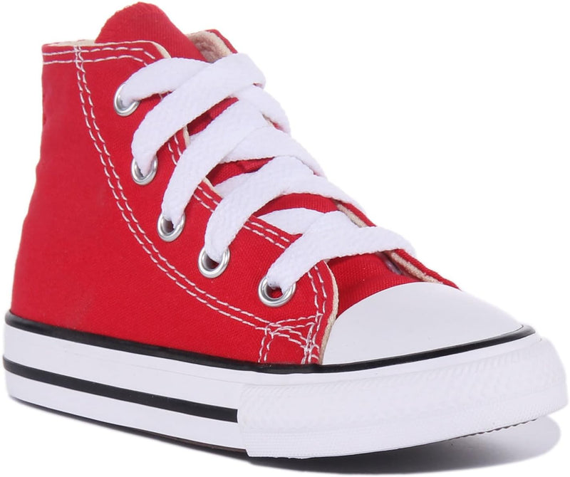 Sneaker Red Primavera/Estate