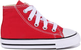 Sneaker Red Primavera/Estate