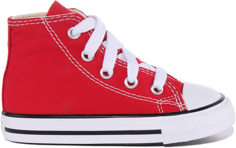 Sneaker Red Primavera/Estate