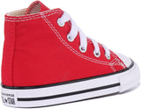 Sneaker Red Primavera/Estate