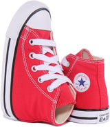 Sneaker Red Primavera/Estate