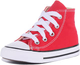 Sneaker Red Primavera/Estate