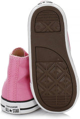 Sneaker Pink Primavera/Estate