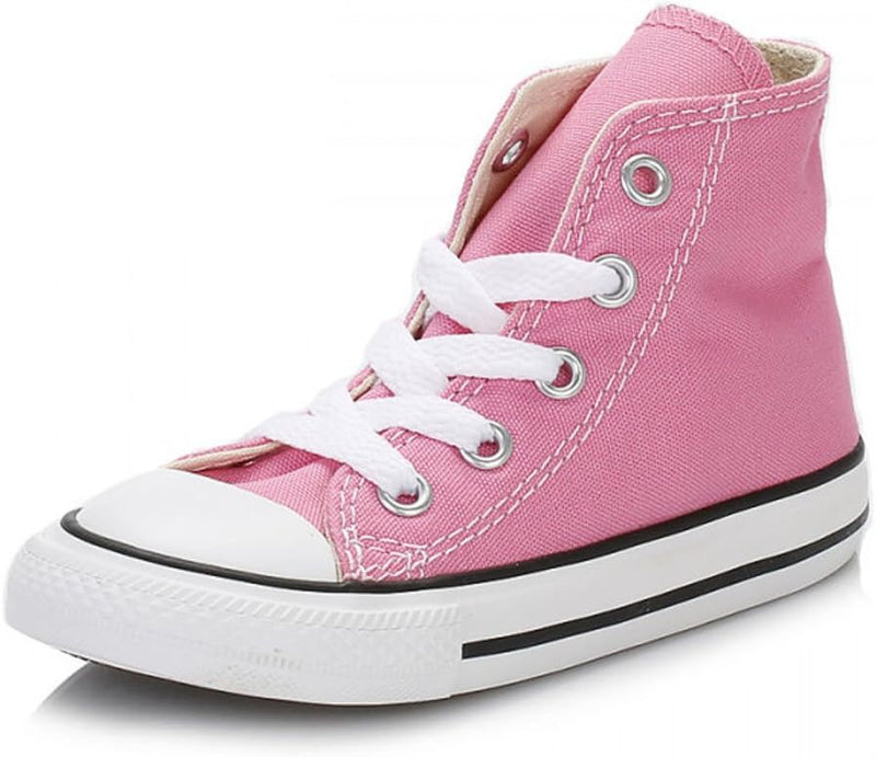 Sneaker Pink Primavera/Estate