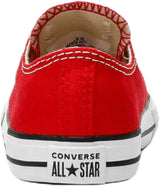 Sneaker Red Primavera/Estate