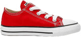 Sneaker Red Primavera/Estate