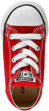 Sneaker Red Primavera/Estate