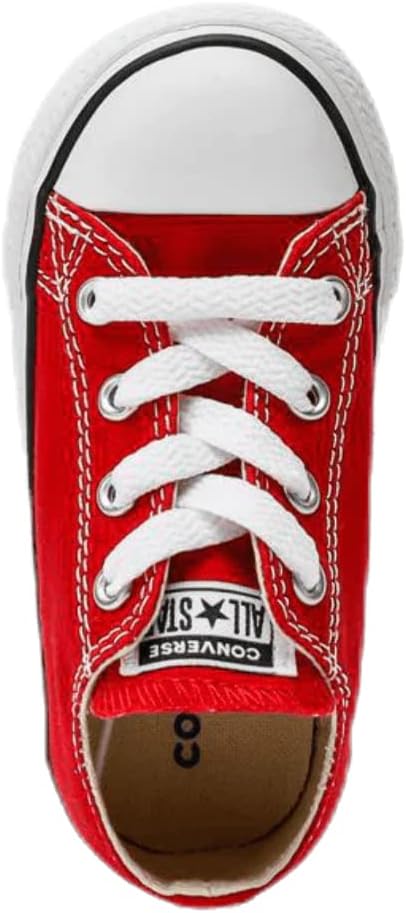 Sneaker Red Primavera/Estate
