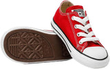 Sneaker Red Primavera/Estate