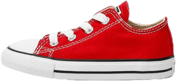 Sneaker Red Primavera/Estate
