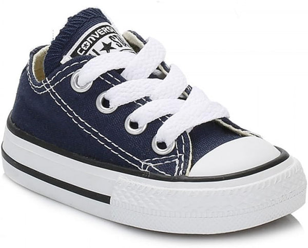 Sneaker Navy Primavera/Estate