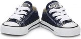 Sneaker Navy Primavera/Estate