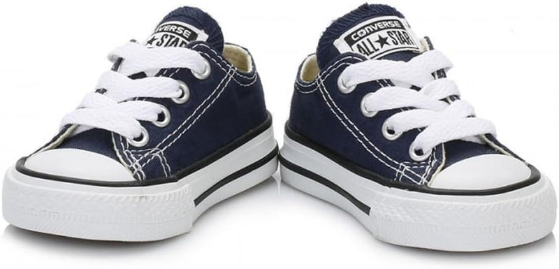 Sneaker Navy Primavera/Estate
