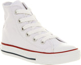 Sneaker White Primavera/Estate