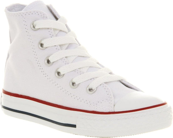 Sneaker White Primavera/Estate