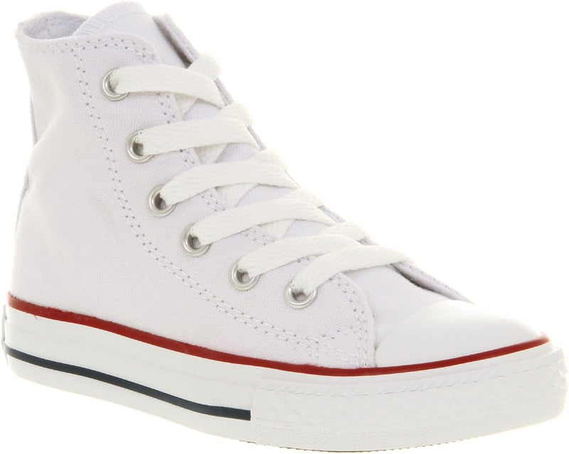 Sneaker White Primavera/Estate