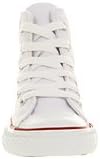Sneaker White Primavera/Estate