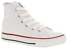 Sneaker White Primavera/Estate