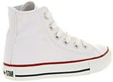 Sneaker White Primavera/Estate