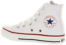 Sneaker White Primavera/Estate