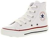 Sneaker White Primavera/Estate