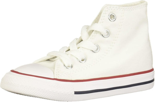 Sneaker White Primavera/Estate