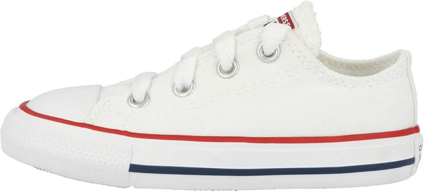 Sneaker White Primavera/Estate