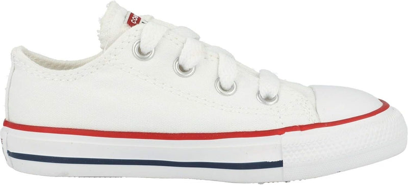 Sneaker White Primavera/Estate