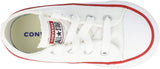 Sneaker White Primavera/Estate