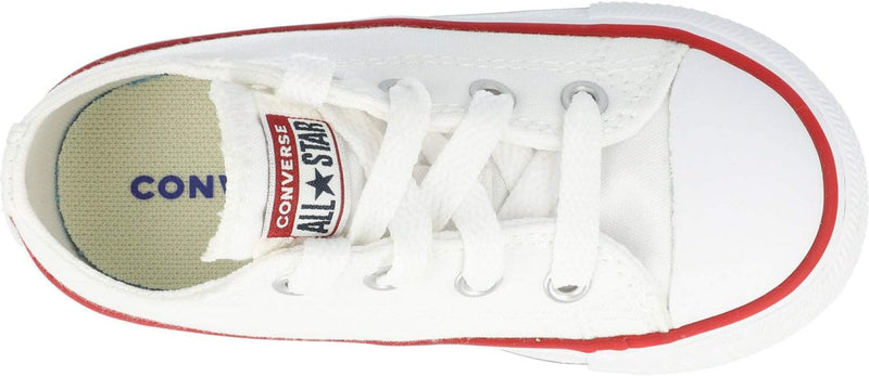 Sneaker White Primavera/Estate