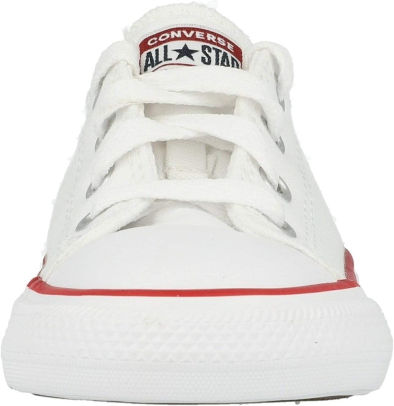 Sneaker White Primavera/Estate