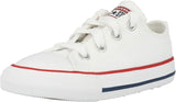 Sneaker White Primavera/Estate