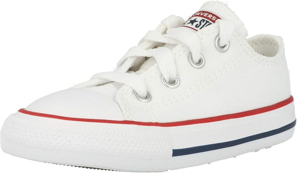 Sneaker White Primavera/Estate