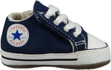 Sneaker Navy Primavera/Estate