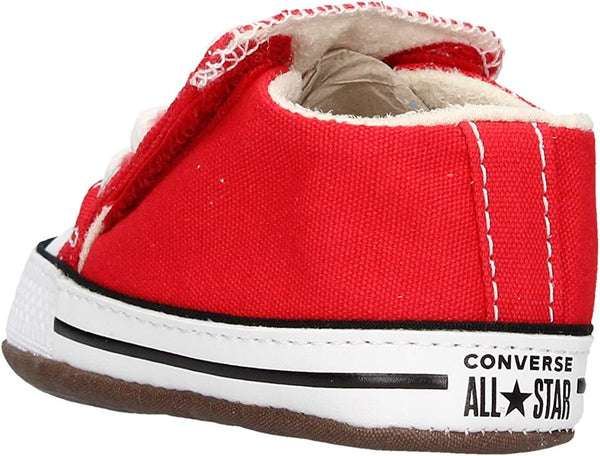 Sneaker Red Primavera/Estate