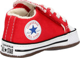 Sneaker Red Primavera/Estate