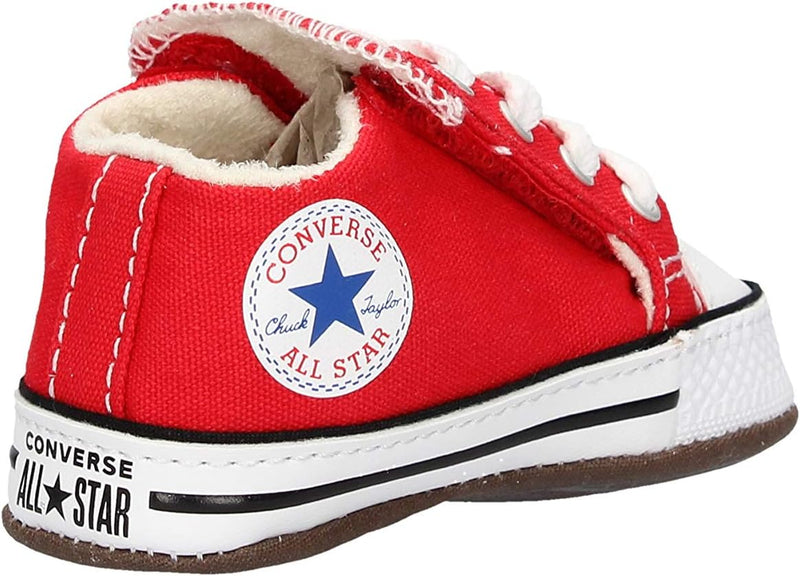 Sneaker Red Primavera/Estate