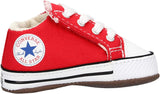 Sneaker Red Primavera/Estate