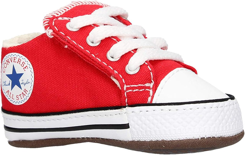 Sneaker Red Primavera/Estate