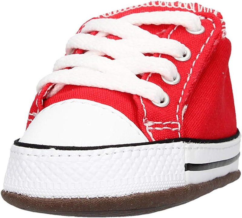 Sneaker Red Primavera/Estate