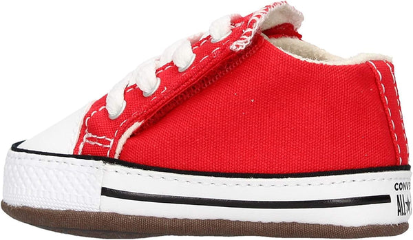 Sneaker Red Primavera/Estate