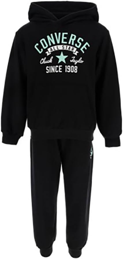 Tuta Black Primavera/Estate