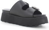 Sandalo Black Primavera/Estate