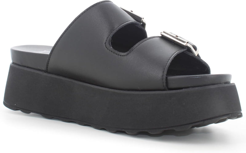Sandalo Black Primavera/Estate